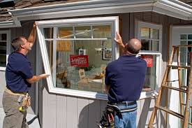 Professional Windows and Door Installation & Repair in Saranac Lake, NY